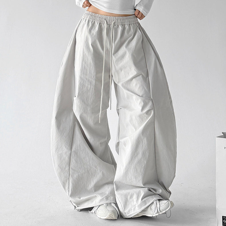 CT227 pants in light gray, product view 25