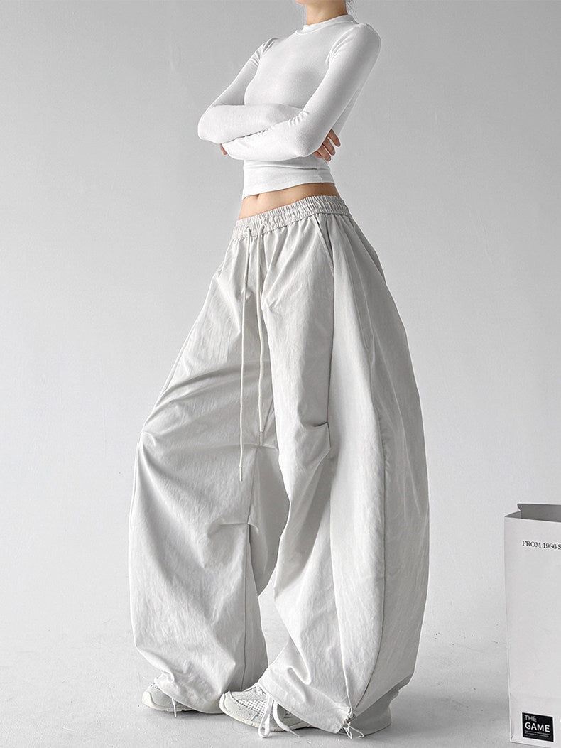 CT227 pants in light gray, product view 26