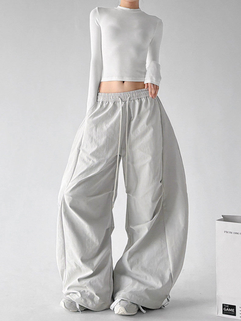 CT227 pants in light gray, product view 28