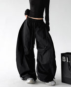 CT227 wide leg pants multi product view 02
