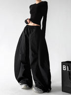 CT227 wide leg pants multi product view 04
