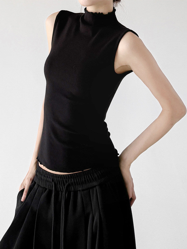 CT28992 tank top multi detail view 04