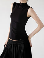 CT28992 tank top multi detail view 04