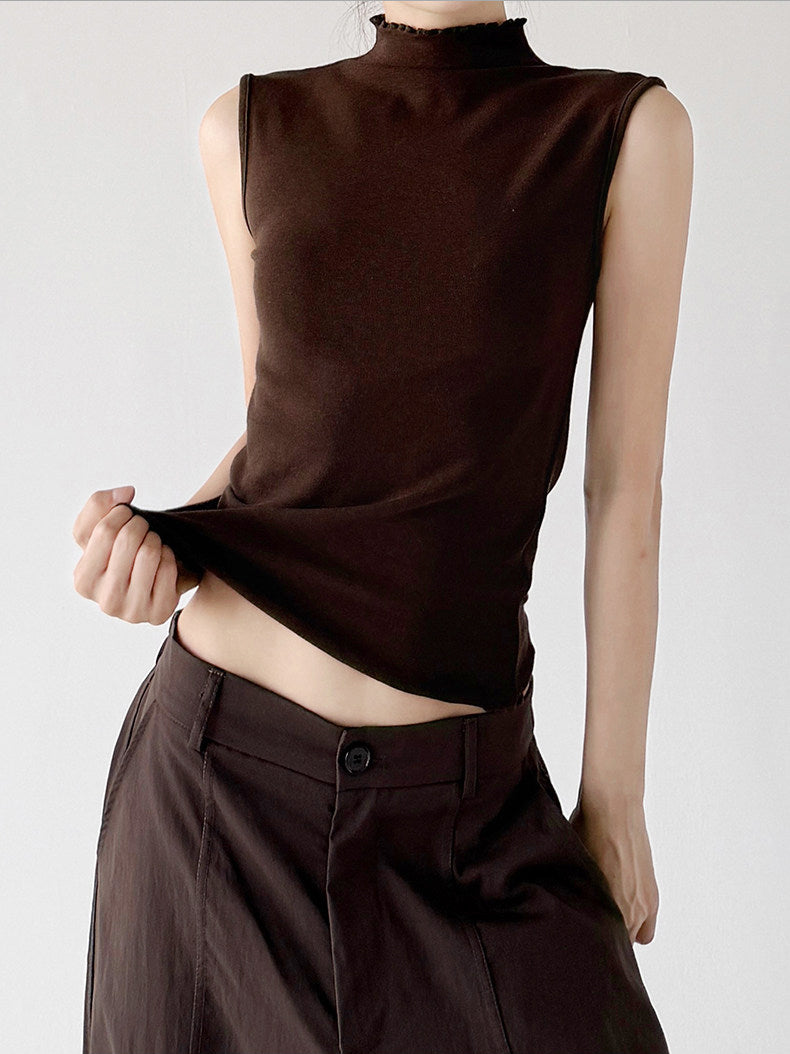 CT28992 tank top multi detail view 08