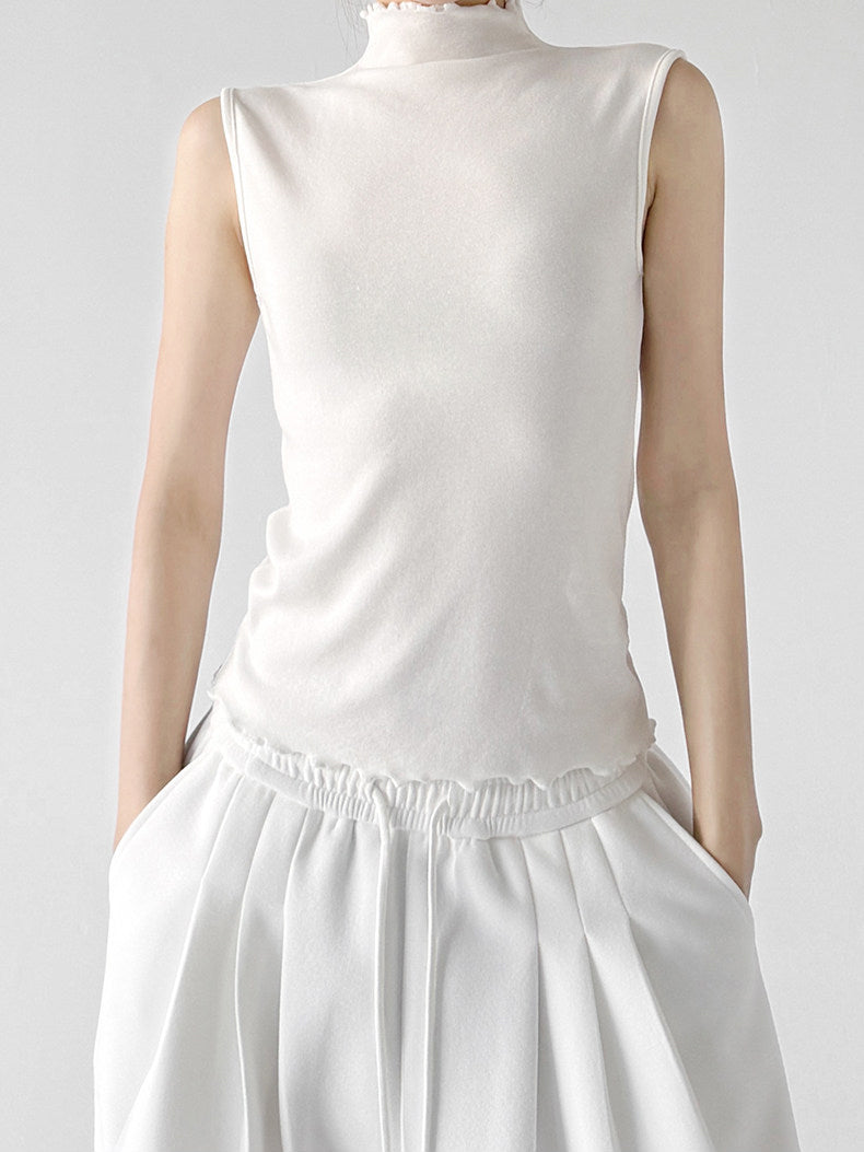 CT28992 tank top multi detail view 11