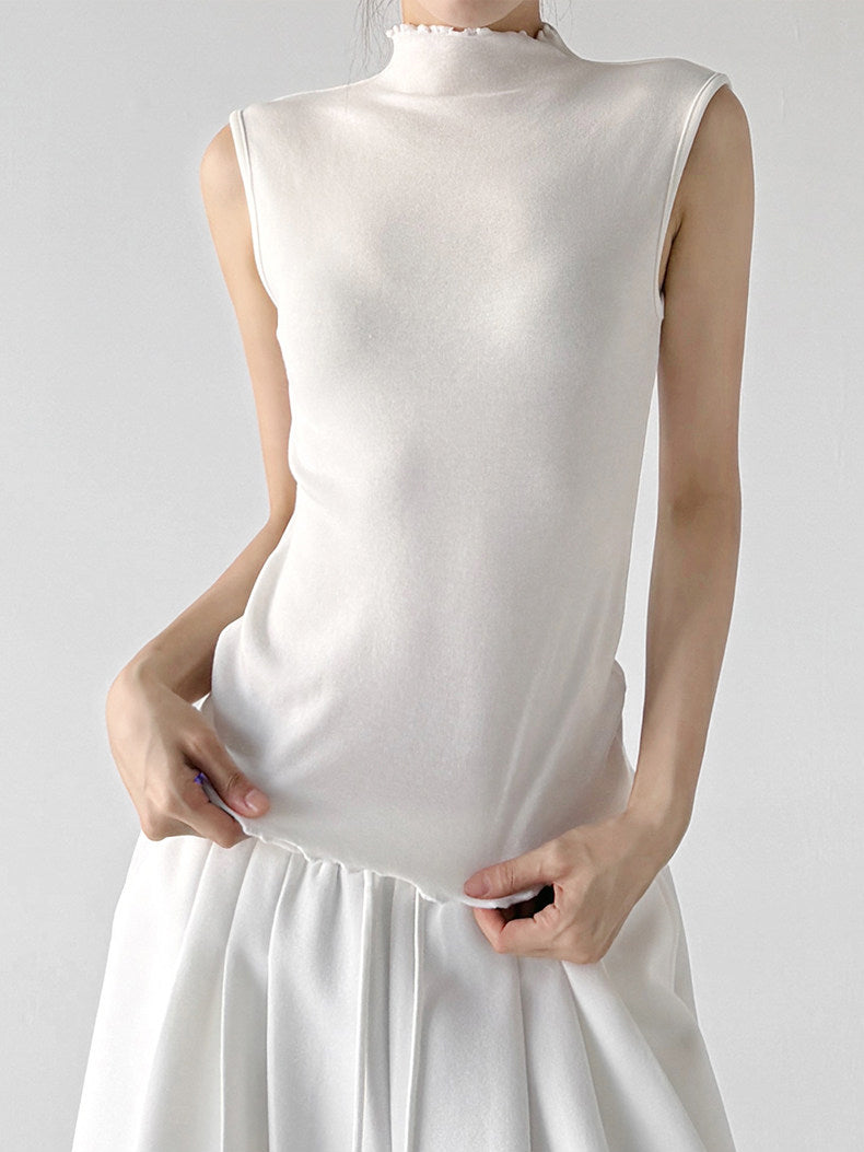 CT28992 tank top multi detail view 14 Main image
