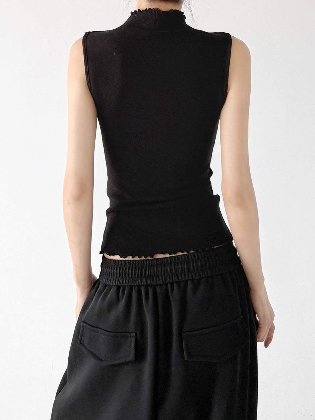 CT28992 tank top multi product view 03