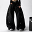Star-detail pants - focused view 11