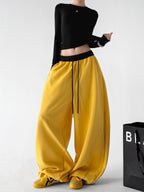 CT59908 wide leg sweatpants multi product view 04