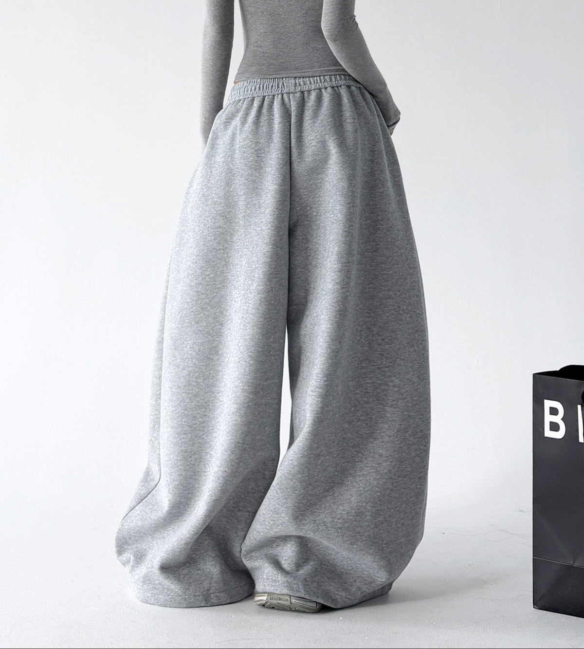 CT66218 wide leg sweatpants multi product view 03