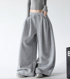CT66218 wide leg sweatpants multi product view 04