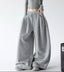CT66218 wide leg sweatpants multi product view 04
