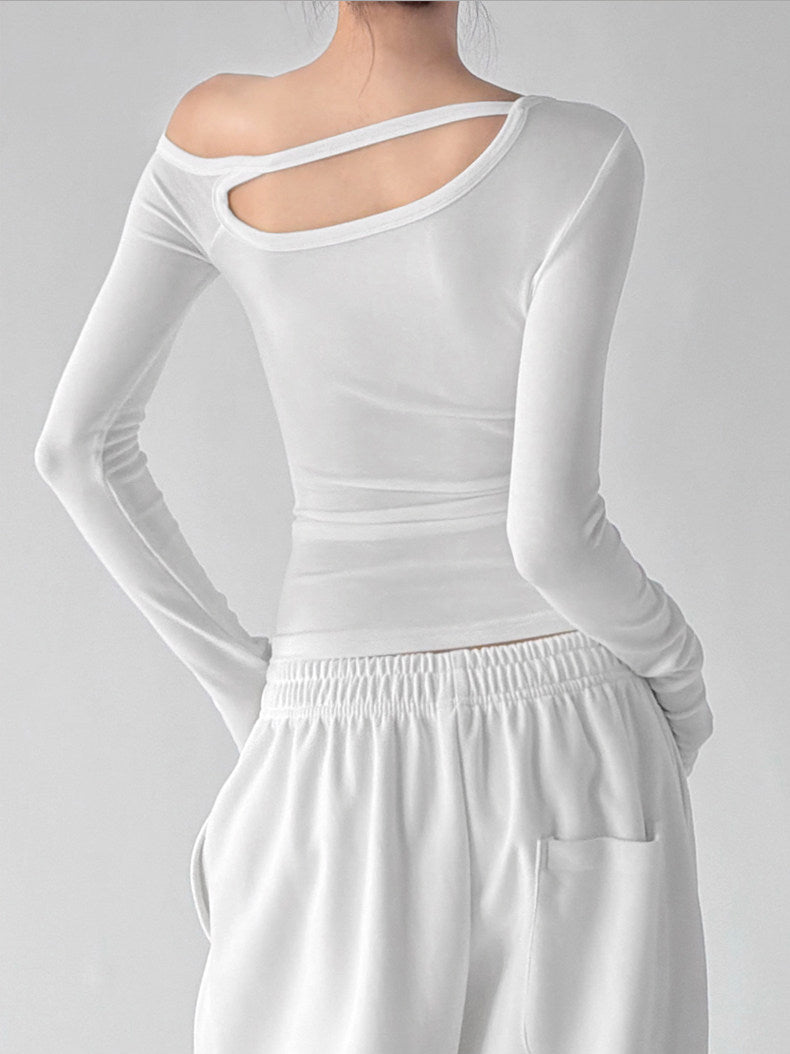 CT66228 t shirt multi detail view 07