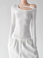 CT66228 t shirt multi detail view 08
