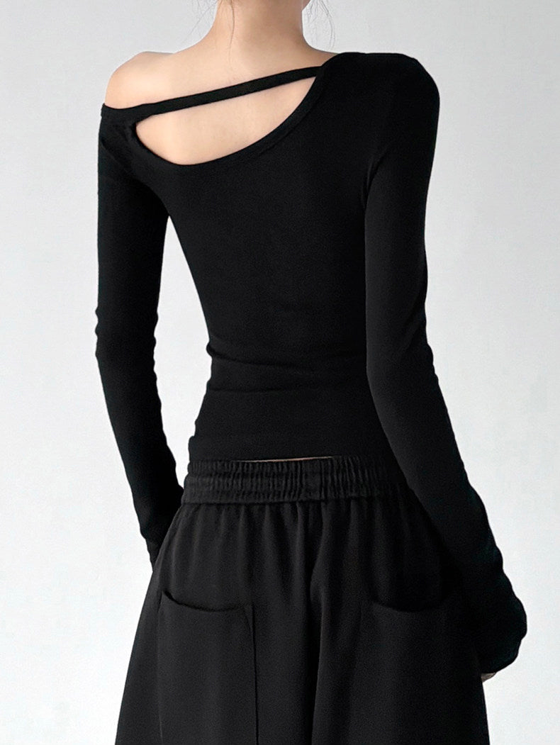 CT66228 t-shirts in black, product view 14