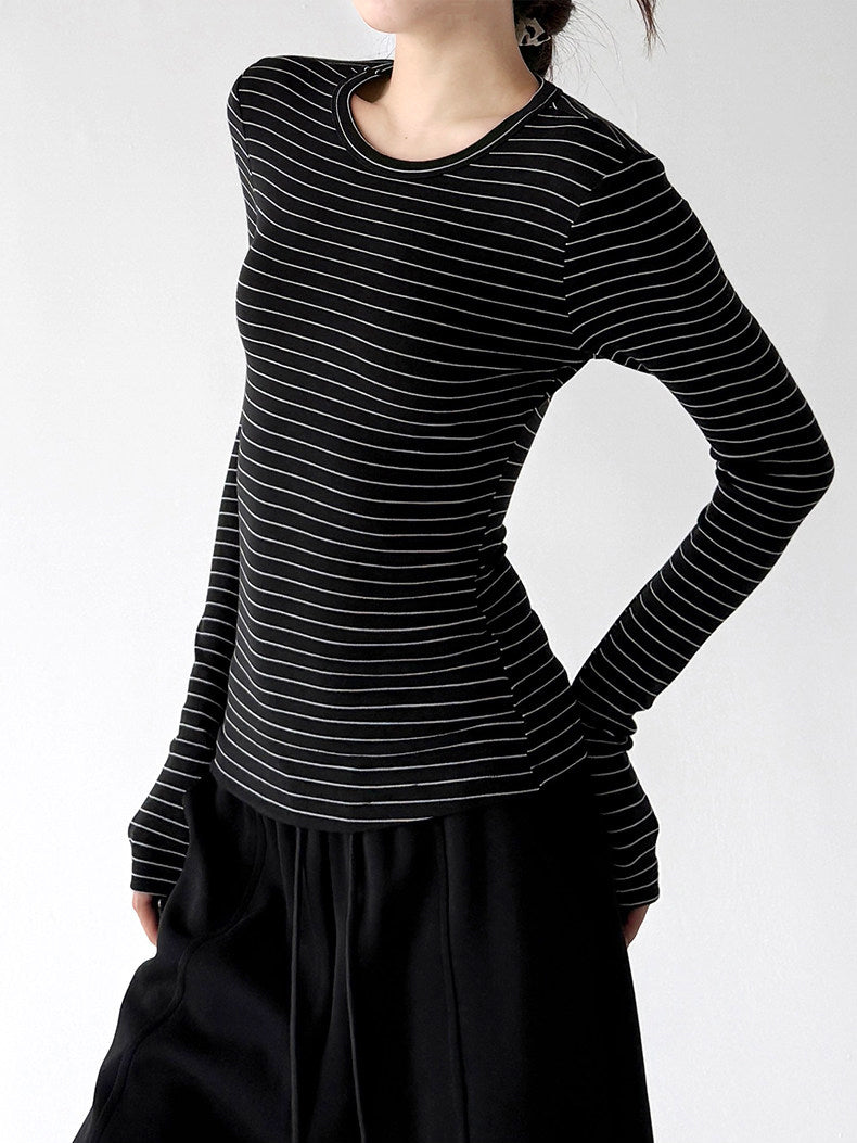CT66237 t shirt multi detail view 04