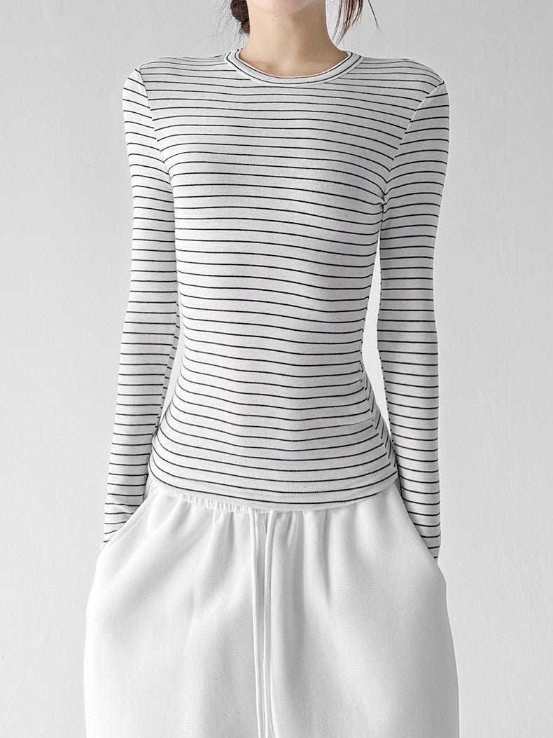 CT66237 t shirt multi detail view 12