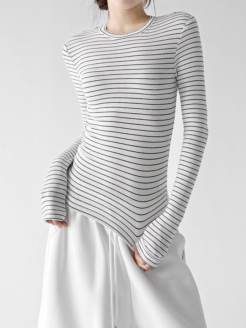 CT66237 t shirt multi detail view 14