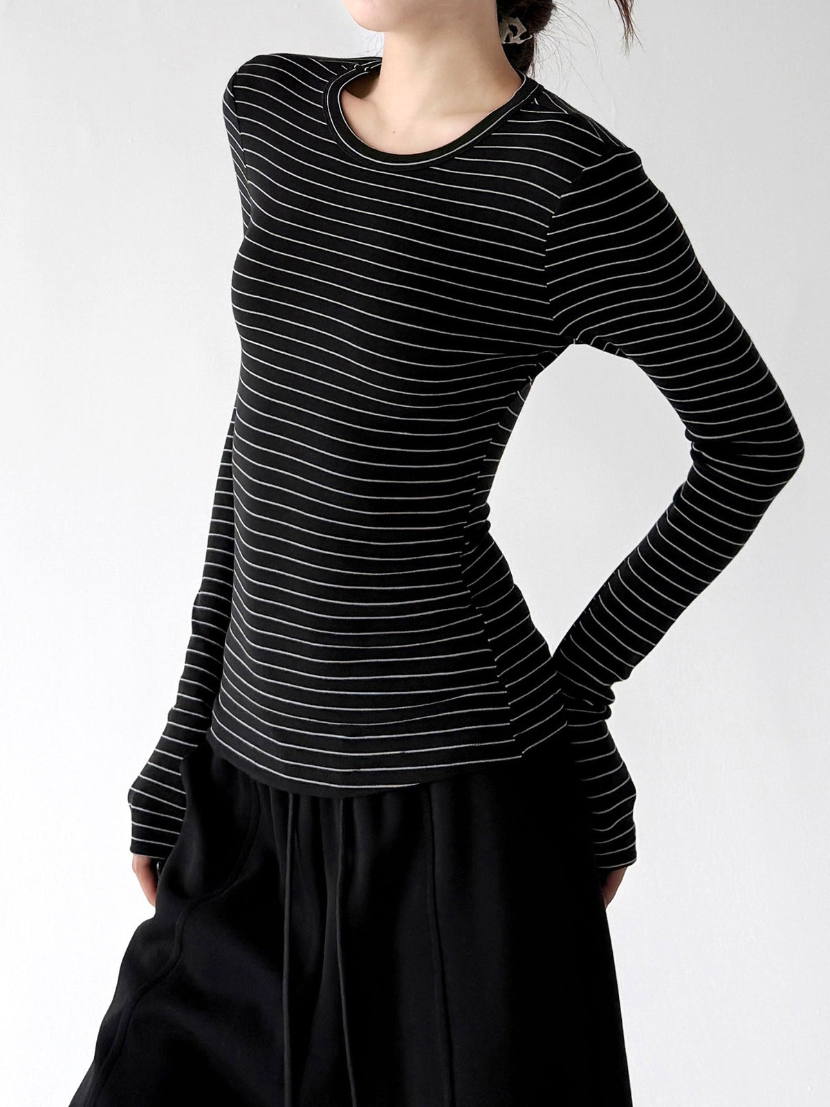 CT66237 t shirt multi product view 05