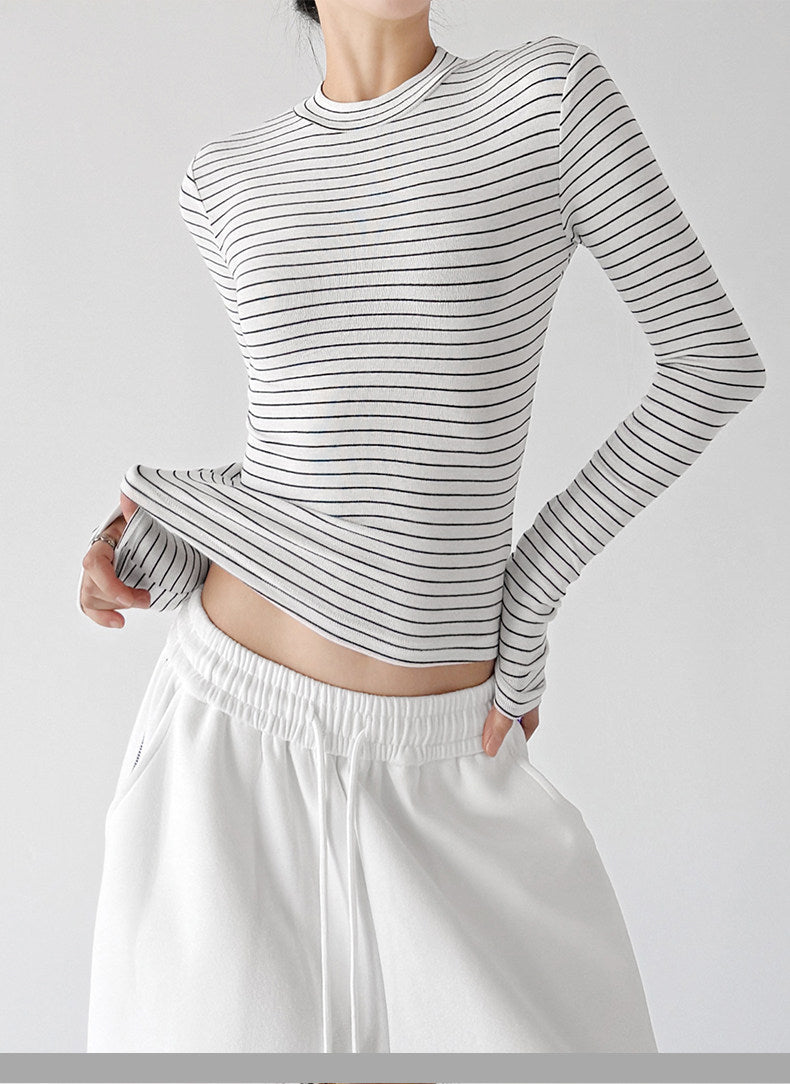 CT66238 t shirt multi detail view 07