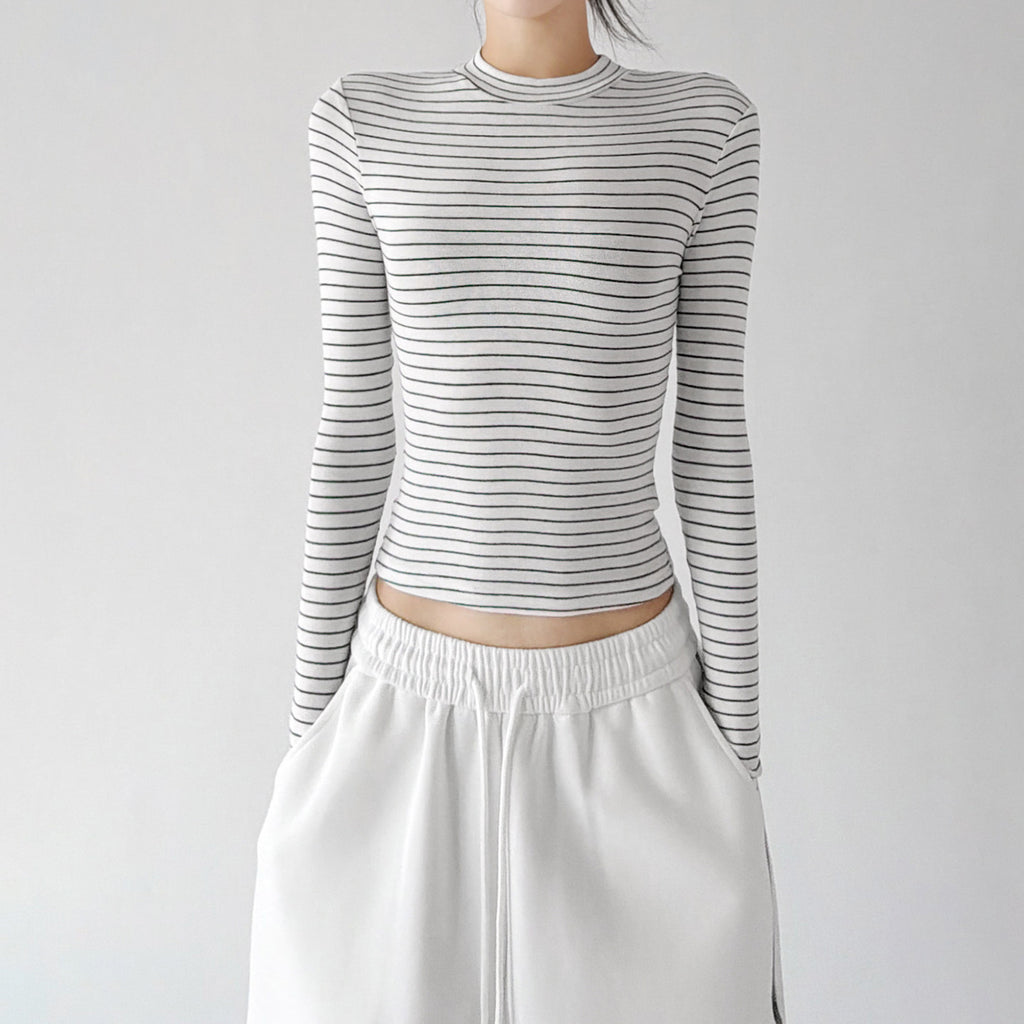 CT66238 t shirt white color view 01