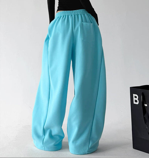 ct66252 letter print wide leg sweatpants blue back 24 edgefix focus v2
