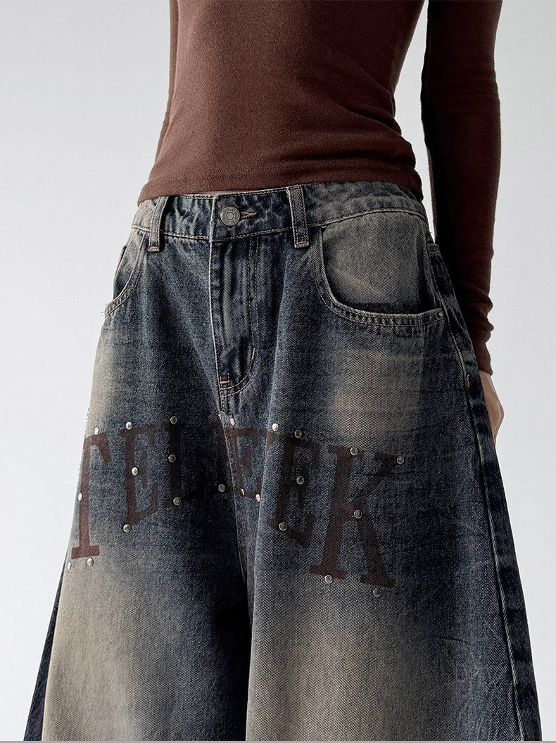 CT6790 wide leg jeans multi detail view 02