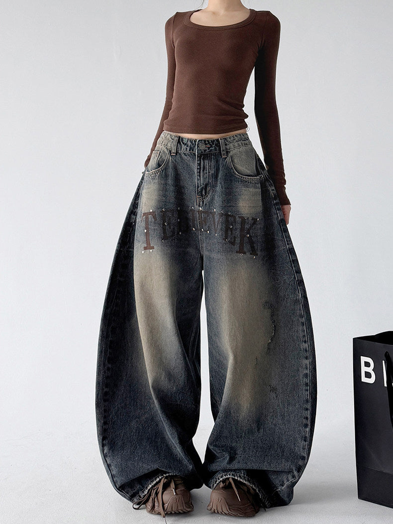 CT6790 wide leg jeans multi detail view 08