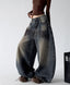 CT6790 wide leg jeans multi product view 02