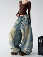 CT6818 wide leg jeans multi product view 04