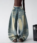 CT6818 wide leg jeans multi product view 05