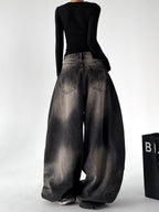 CT6818 wide leg jeans multi product view 08