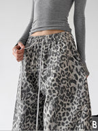 CT7854 wide leg pants multi detail view 09