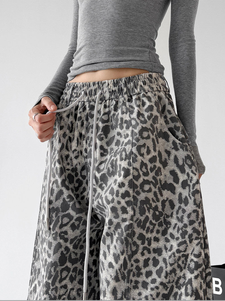 CT7854 wide leg pants multi detail view 09