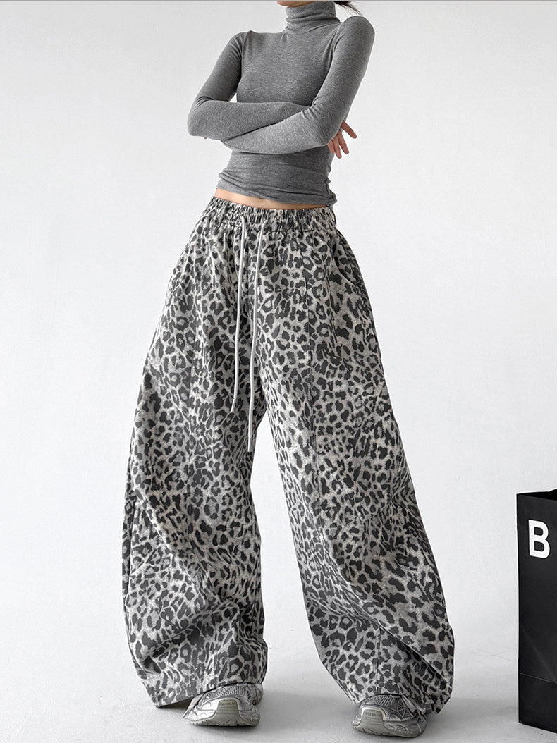 CT7854 wide leg pants multi detail view 13