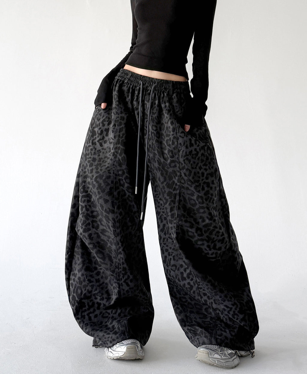 CT7854 wide leg pants multi product view 01