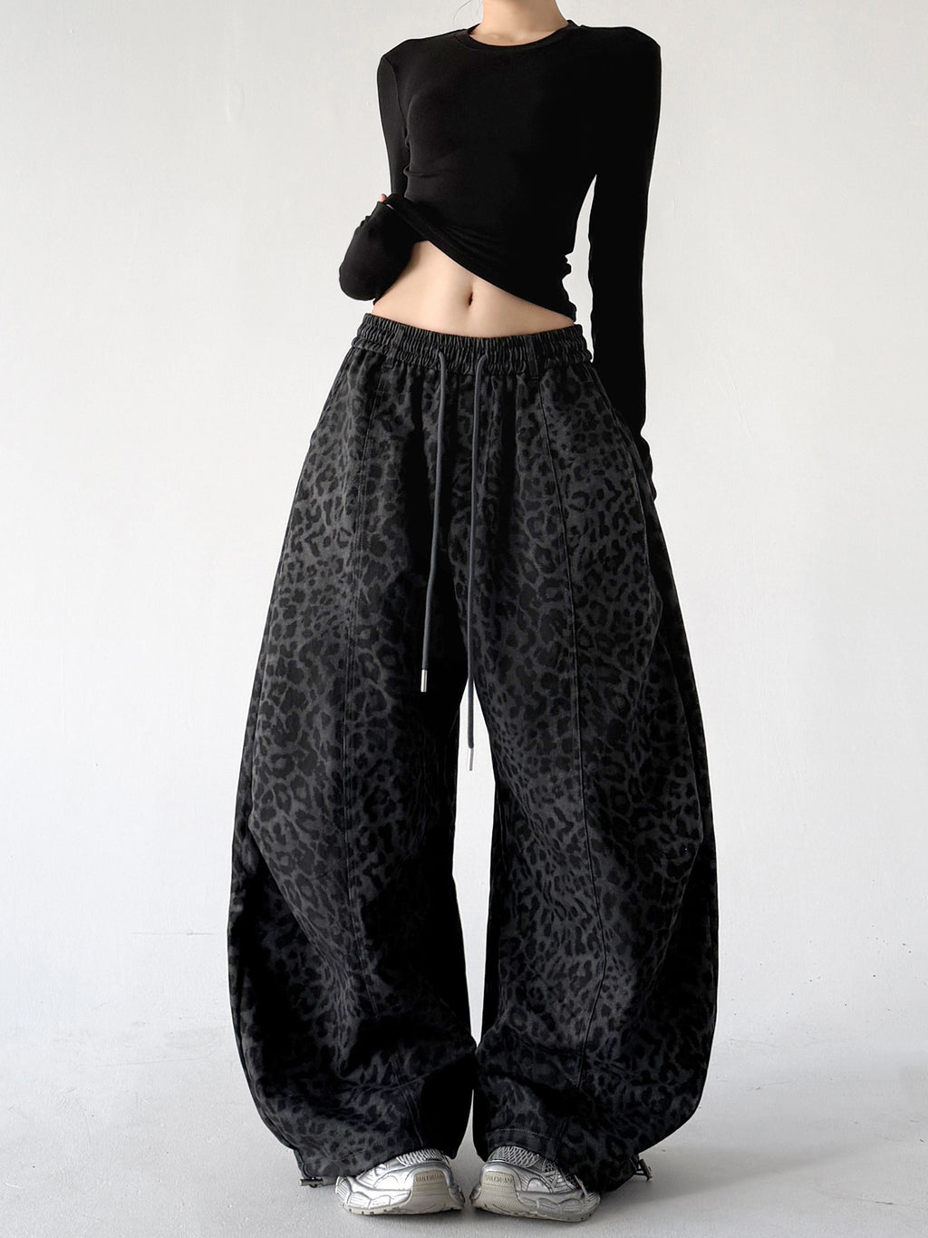CT7854 wide leg pants multi product view 03