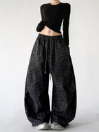 CT7854 wide leg pants multi product view 03