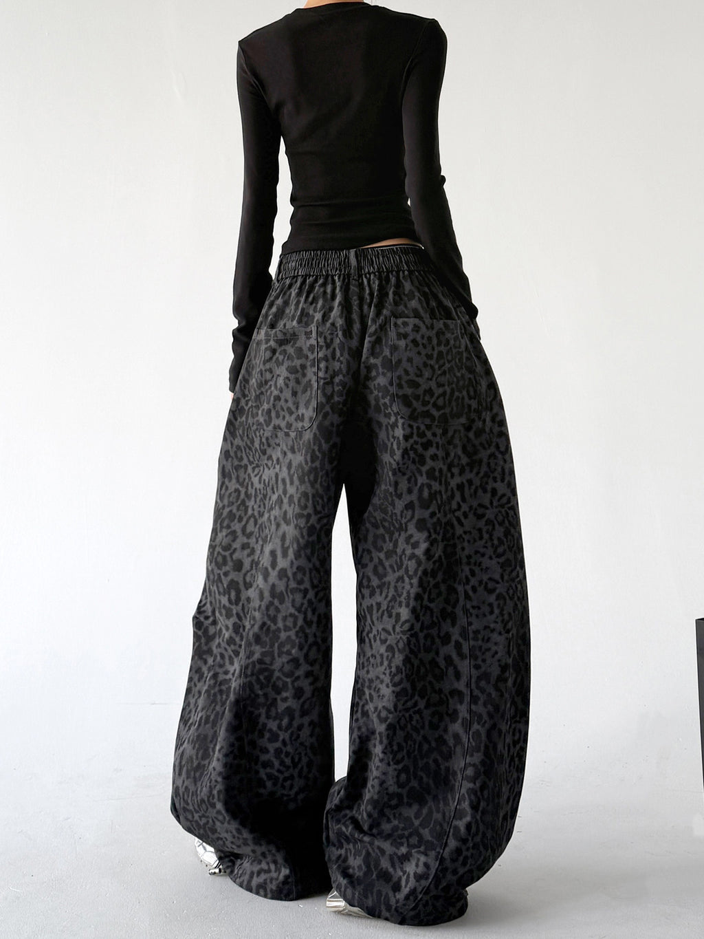 CT7854 wide leg pants multi product view 04