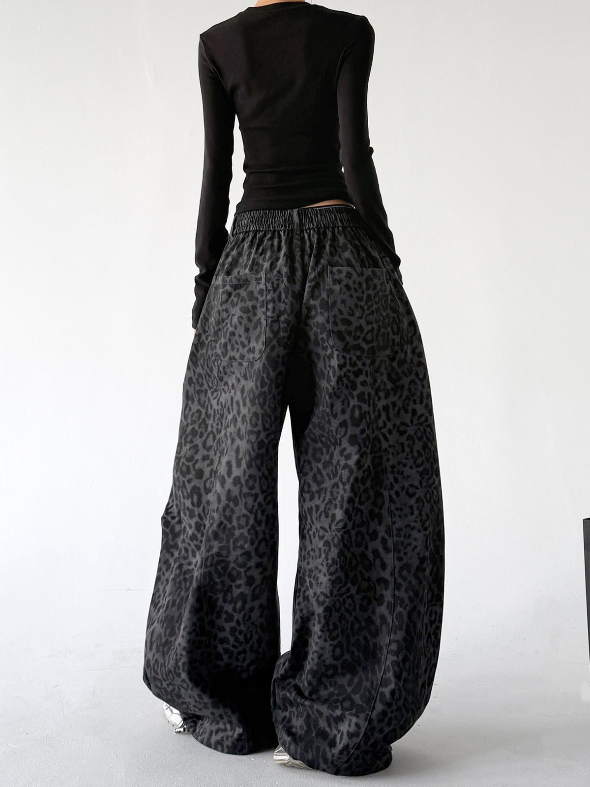 CT7854 wide leg pants multi product view 04