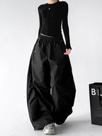 CT795 pants in black, product view 26