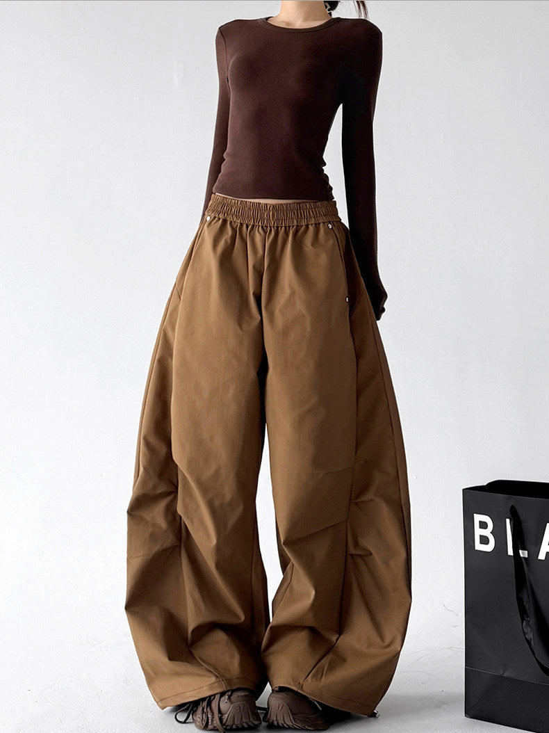 CT795 wide leg pants multi detail view 03