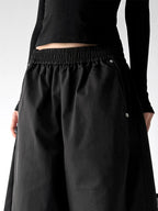 CT795 wide leg pants multi detail view 09