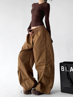 CT795 wide leg pants multi product view 02