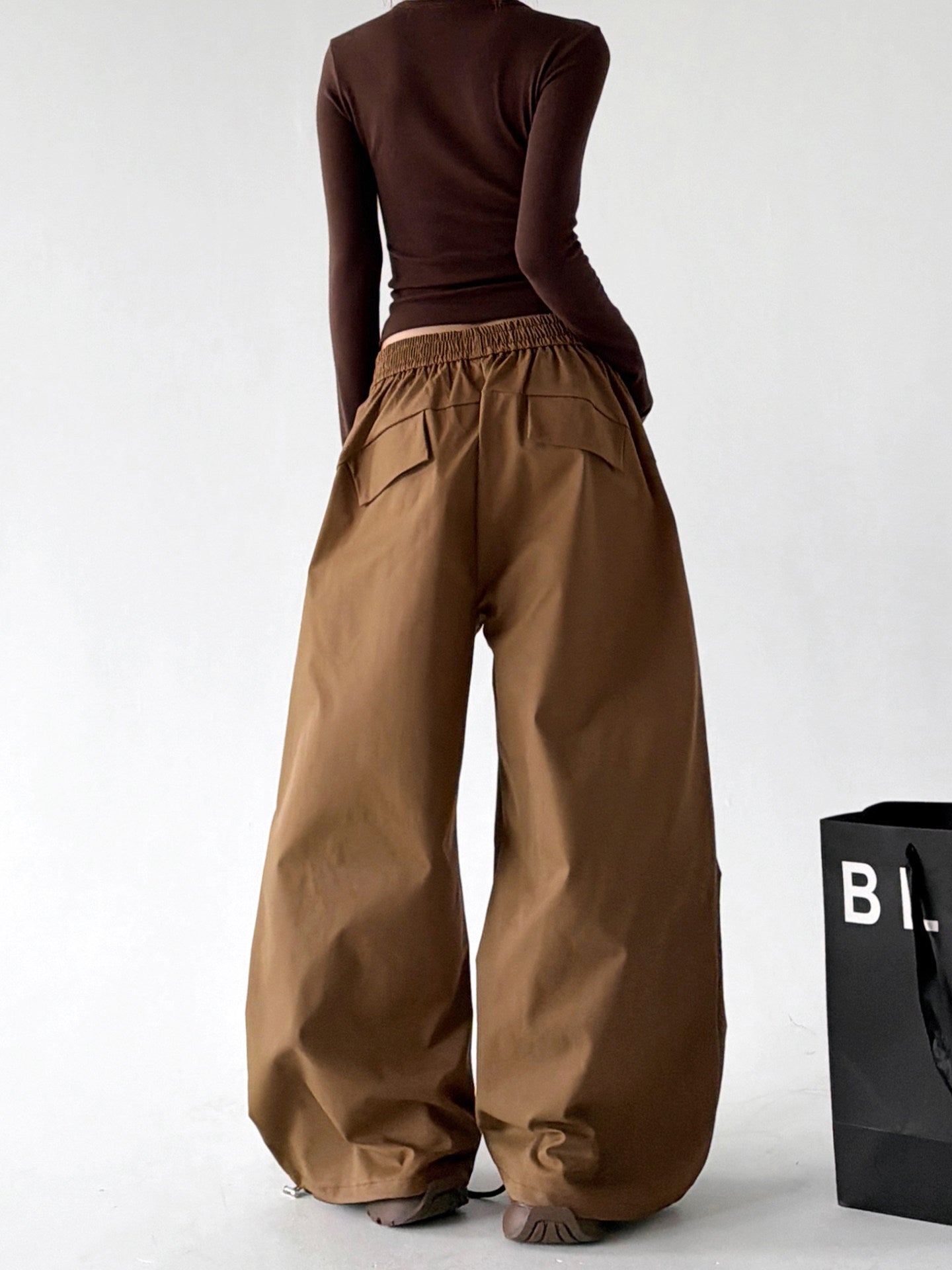 CT795 wide leg pants multi product view 03