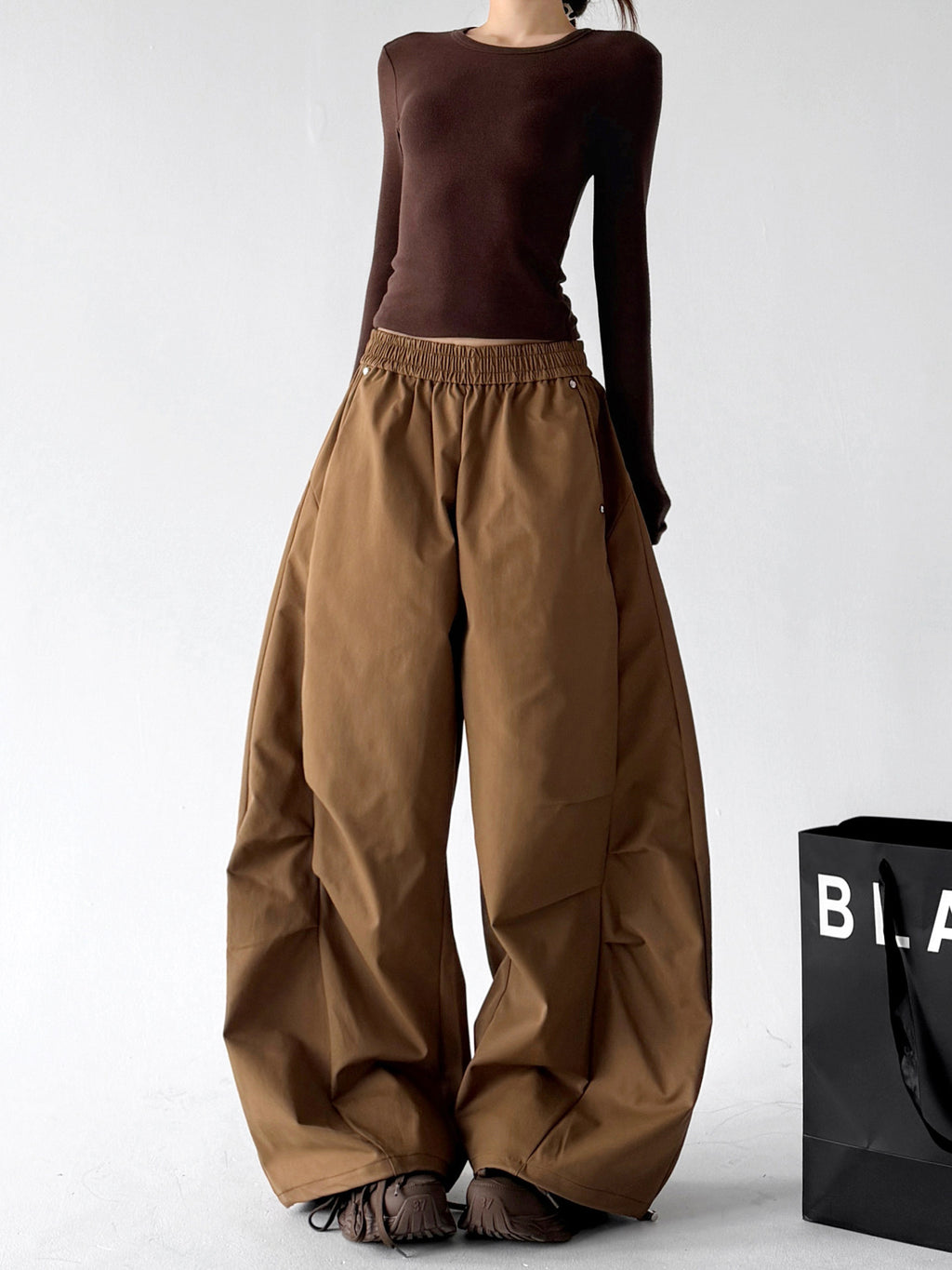 CT795 wide leg pants multi product view 04