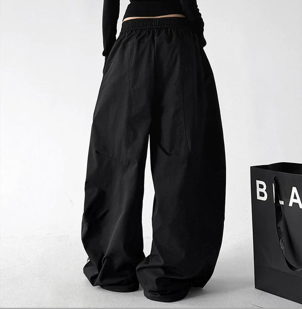 ct886 letter detail wide leg pants black back 23 edgefix focus v2