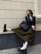 CULTIVATOR Nylon Tote Bag - COPPING THREADS - CULTIVATOR