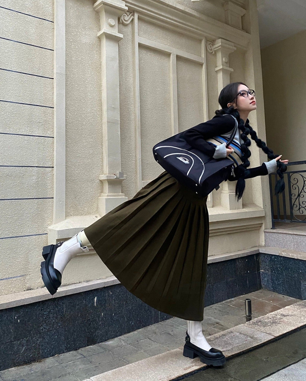 CULTIVATOR Nylon Tote Bag - COPPING THREADS - CULTIVATOR