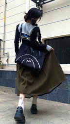 CULTIVATOR Nylon Tote Bag - COPPING THREADS - CULTIVATOR